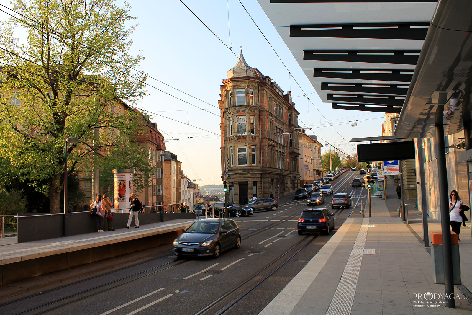 Stuttgart